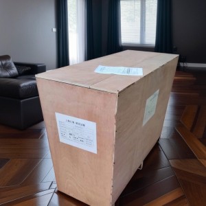 Hien R290 EocForce Serie 6-16kW Heat Pump: Monobloc Air to Water Heat Pump