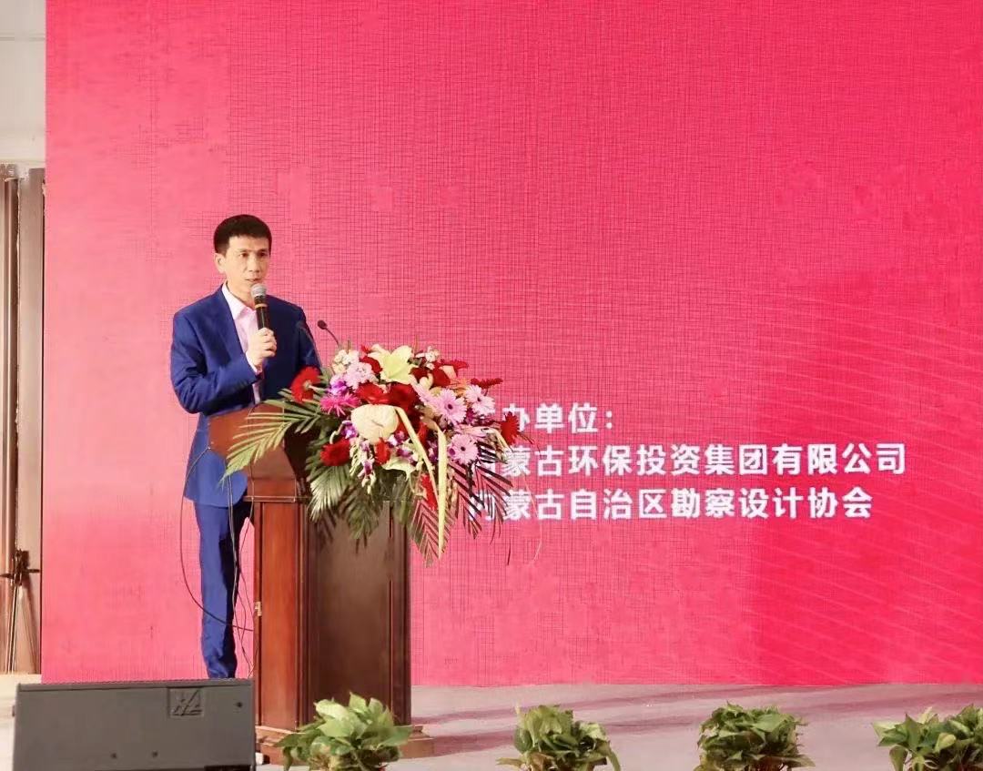 Leading the industry forward, Hien shined at the Inner Mongolia HVAC Exhibition.