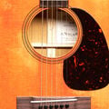 Body of Martin D-18 CFM 1955 CFM 70th Guitar image number 3