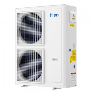 LRK-12ⅠBM 12kw Heating And Cooling Heat Pump
