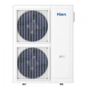 LRK-12ⅠBM 12kw Heating And Cooling Heat Pump