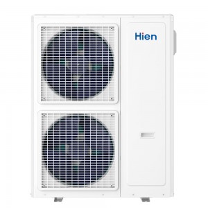 LRK-14ⅠBM 14kw Heating And Cooling Heat Pump