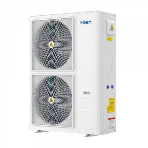 LRK-16ⅠBM 16kw Heating And Cooling Heat Pump