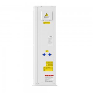 LRK-16ⅠBM 16kw Heating And Cooling Heat Pump