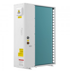 LRK-18ⅠBM 18kw Heating And Cooling Heat Pump