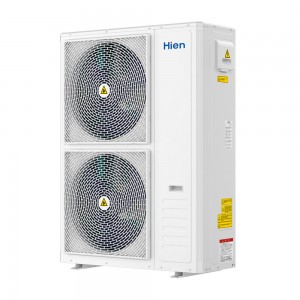 LRK-20ⅠBM 20kW Heating and Cooling Heat Pump