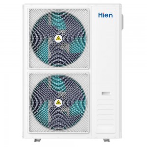 LRK-18ⅠBM 18kw Heating And Cooling Heat Pump