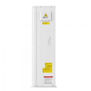 LRK-18ⅠBM 18kw Heating And Cooling Heat Pump