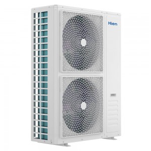 LRK-20ⅠBM 20kW Heating and Cooling Heat Pump