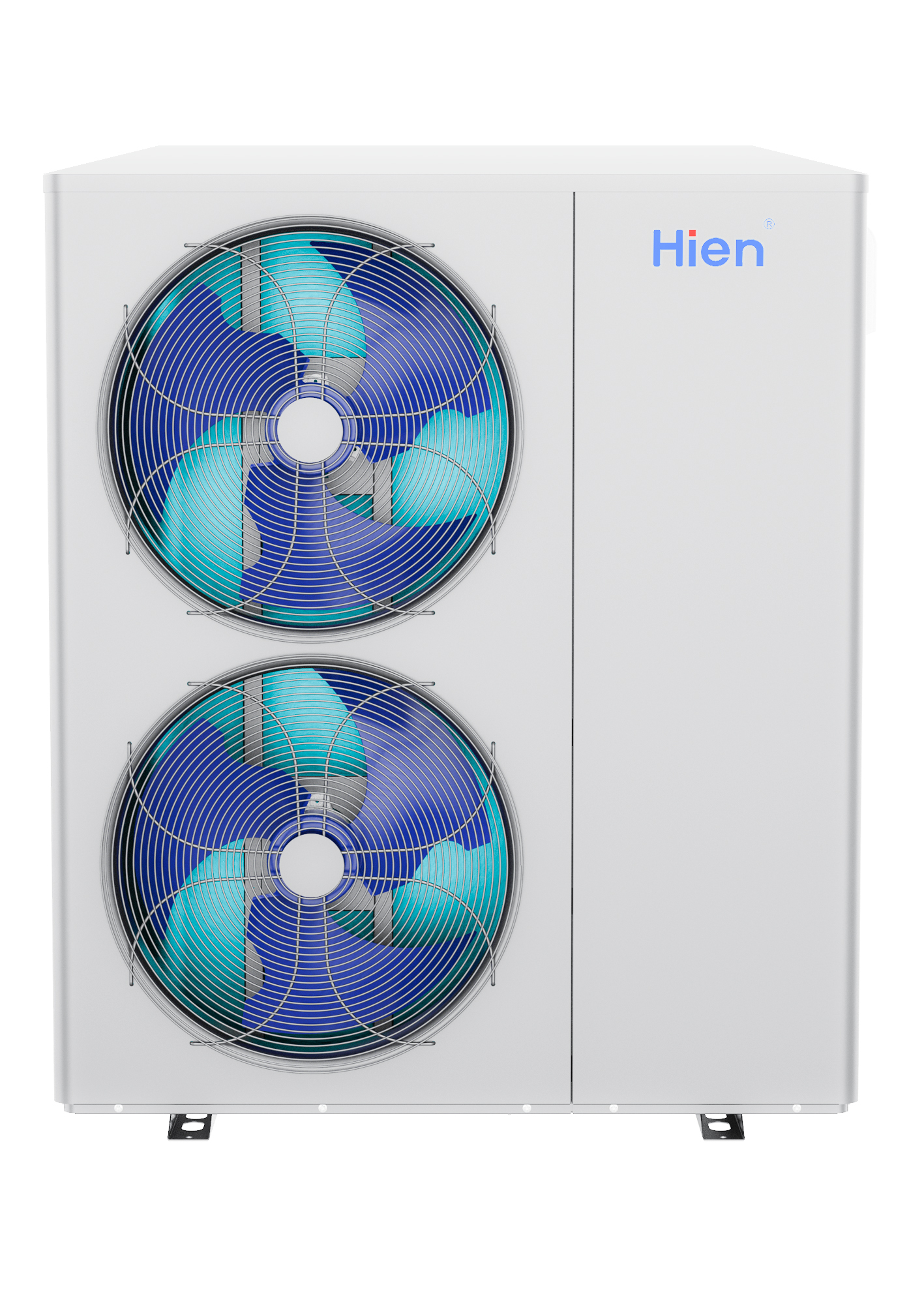 China wholesale Best Heat Pump Systems Supplier - Air Source Heap Pump For House Heating/Cooling and DHW All In One – Hien