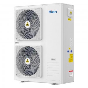 LRK-28ⅠBM 28kW Heating And Cooling Heat Pump