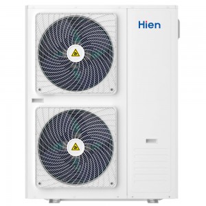 LRK-28ⅠBM 28kW Heating And Cooling Heat Pump