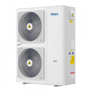 LRK-28ⅠBM 28kW Heating And Cooling Heat Pump