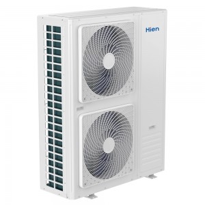 LRK-28ⅠBM 28kW Heating And Cooling Heat Pump