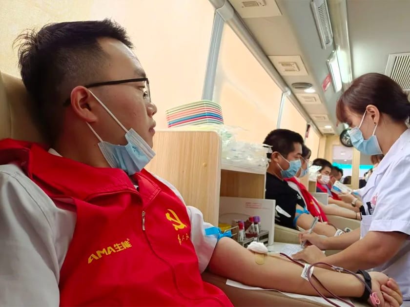 Epidemic prevention activities