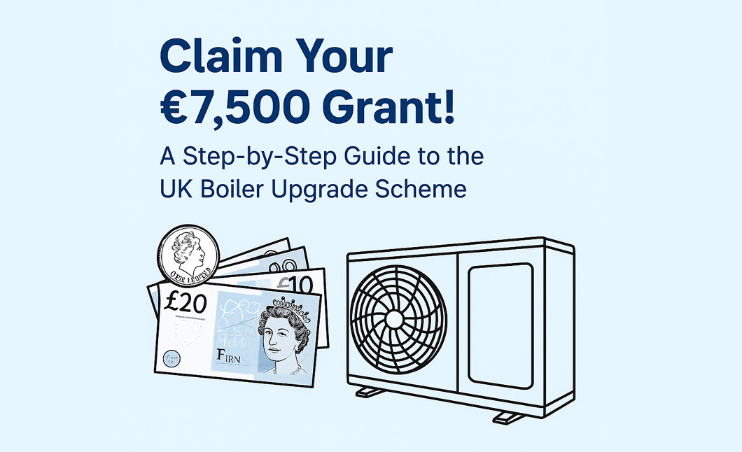 Boiler Upgrade Scheme