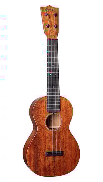 Concert Uke