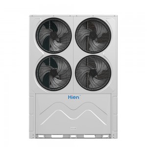 Hien The VigorLife Series Residential Heating and Cooling Heat Pump 45kW