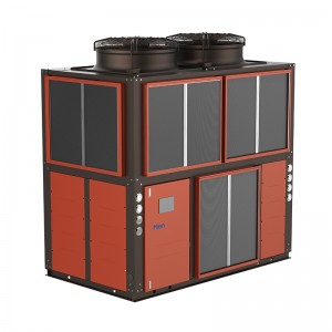 Hien DRP130DY-01 High Performance Heat Pump Dryer – Quick Drying, Reliable