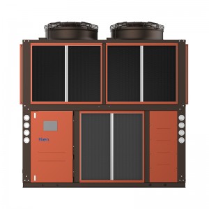 Hien DRP130DY-01 High Performance Heat Pump Dryer – Quick Drying, Reliable