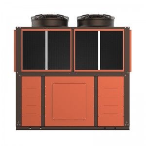 Hien DRP130DY-01 High Performance Heat Pump Dryer – Quick Drying, Reliable