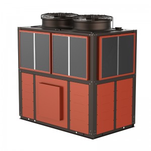 Hien DRP130DY-01 High Performance Heat Pump Dryer – Quick Drying, Reliable