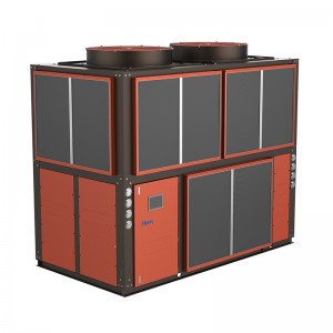 Hien DRP165DY-01 Versatile Heat Pump Dryer – Multiple Drying Programs, Customizable