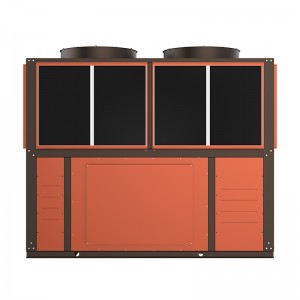 Hien DRP165DY-01 Versatile Heat Pump Dryer – Multiple Drying Programs, Customizable