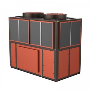 Hien DRP165DY-01 Versatile Heat Pump Dryer – Multiple Drying Programs, Customizable