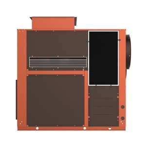 Hien DRP34CD-01 Gentle Heat Pump Dryer – Protects Fabrics, Reduces Wrinkles