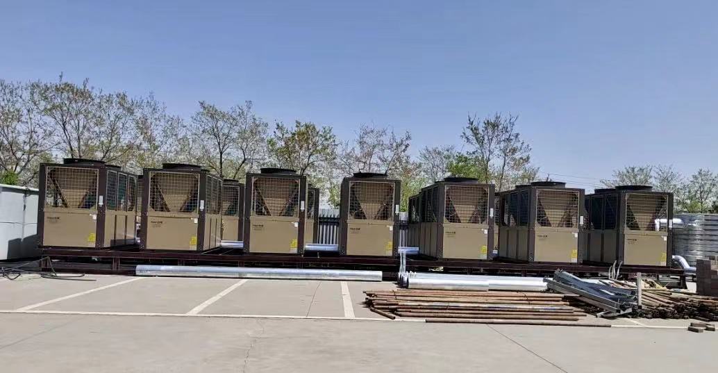 “Songs of triumph are heard all round and good news keeps pouring in.”