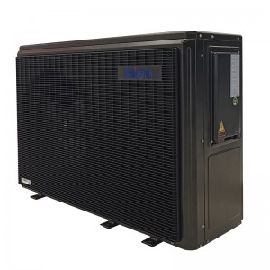 Hien EocForce Max Serie R290 Monoblock Air to Water Heat Pump