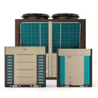 Commercial Heating and Cooling