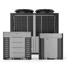 Commercial Heating and Cooling