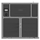 Ultra-High Temperature Industrial Heat Pump