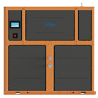 Ultra-High Temperature Industrial Heat Pump