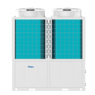 Air Cooled Heat Pump
