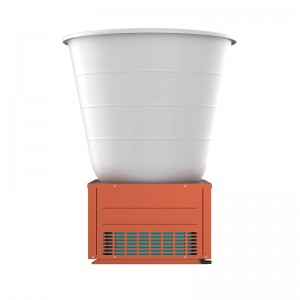 Hien HRP1.5CDCY-HJ Energy-Efficient Heat Pump Dryer – Eco-friendly, Cost-saving