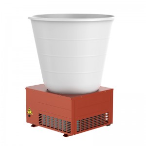 Hien HRP1.5CDCY-HJ Energy-Efficient Heat Pump Dryer – Eco-friendly, Cost-saving