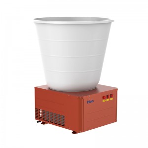 Hien HRP1.5CDCY-HJ Energy-Efficient Heat Pump Dryer – Eco-friendly, Cost-saving