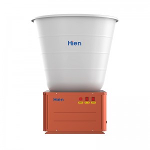 Hien HRP1.5CDCY-HJ Energy-Efficient Heat Pump Dryer – Eco-friendly, Cost-saving