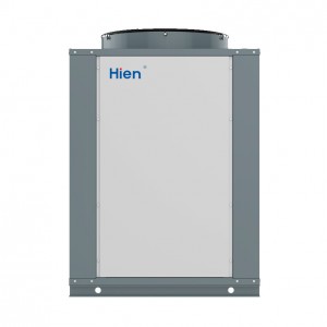 Hien KFXRS-19Ⅱ19kW Commercial Heat Pump Water Heaters