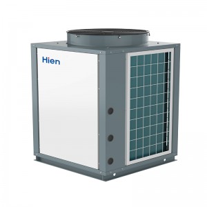 26kw Best Pool Heat Pump Water Heaters Commercial KFXRS-26II/C2