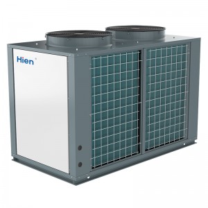Hien KFXRS-55Ⅱ-55kW Commercial Air Energy Water Heater