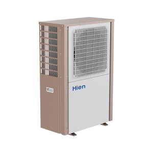 Hien 7KW air source heat pump heat pump water heaters