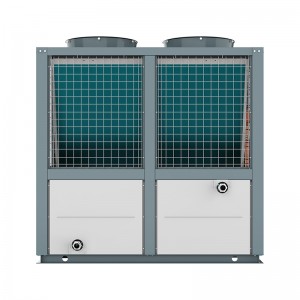 Hien KFXRS-75Ⅱ 75kW Eco-Friendly High Quality Water Heater