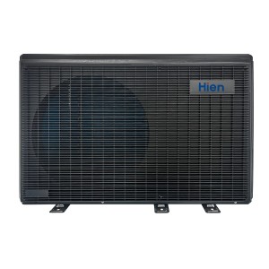 Hien EocForce Max Serie R290 Monoblock Air to Water Heat Pump