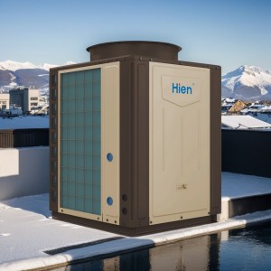 Hien R32 19kW Commercial Heat Pump Water Heater...