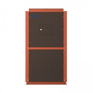 Hien DRP17CD-01 Space-saving Heat Pump Dryer – Compact Design, Large Capacity