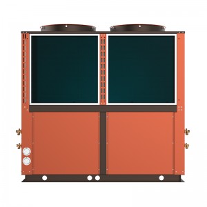 Hien RP41DW/01 China Factory High Quality Vegetable Tomato Drying Dried Fruits Machine Heat Pump Dryer